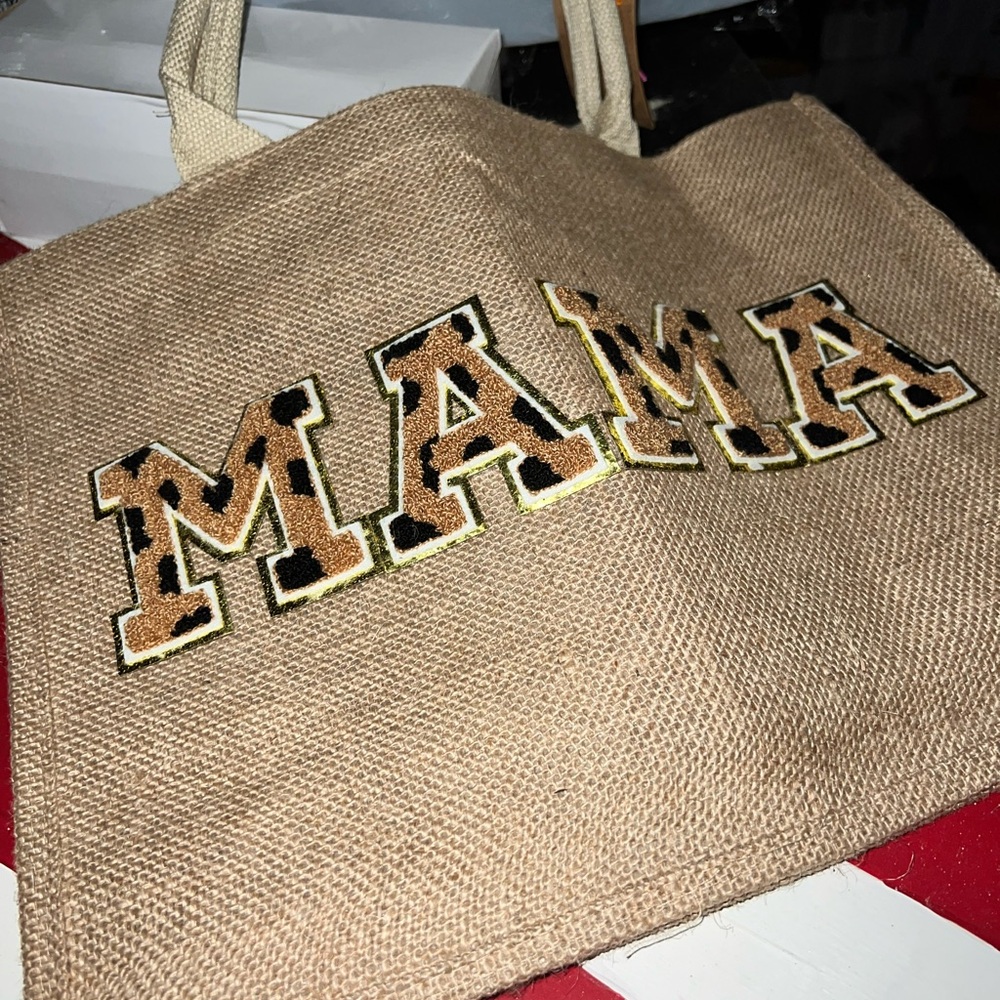 MAMA BAG